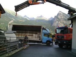 vario